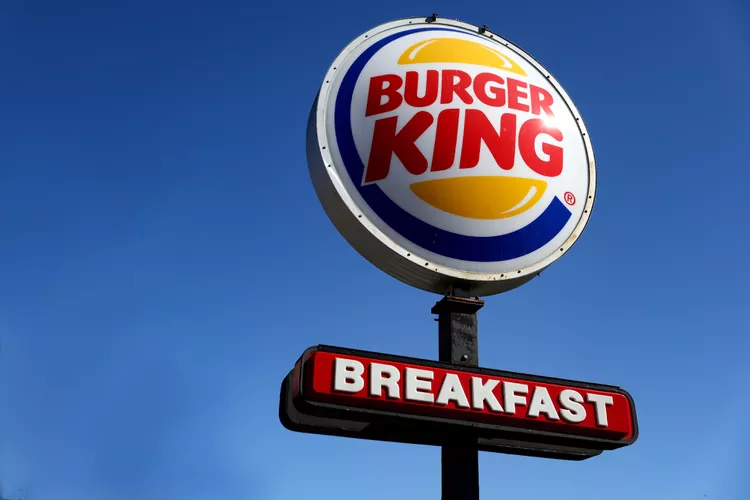 A Penny for Breakfast: Burger King National Croissant Day Deal